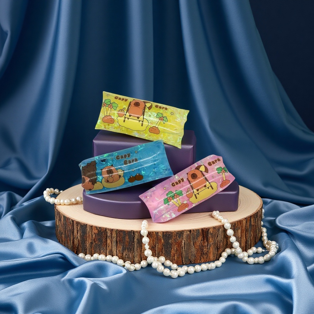 Kabibala popular stress-relieving water snake toy factory direct sales. You can't hold onto it. Fun hand relaxation dolls