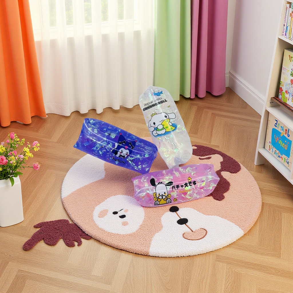 Stress-relieving toy water snake, the same style as the Internet celebrity's prank and venting tool, a great time-killing product sold directly by the manufacturer Specification image