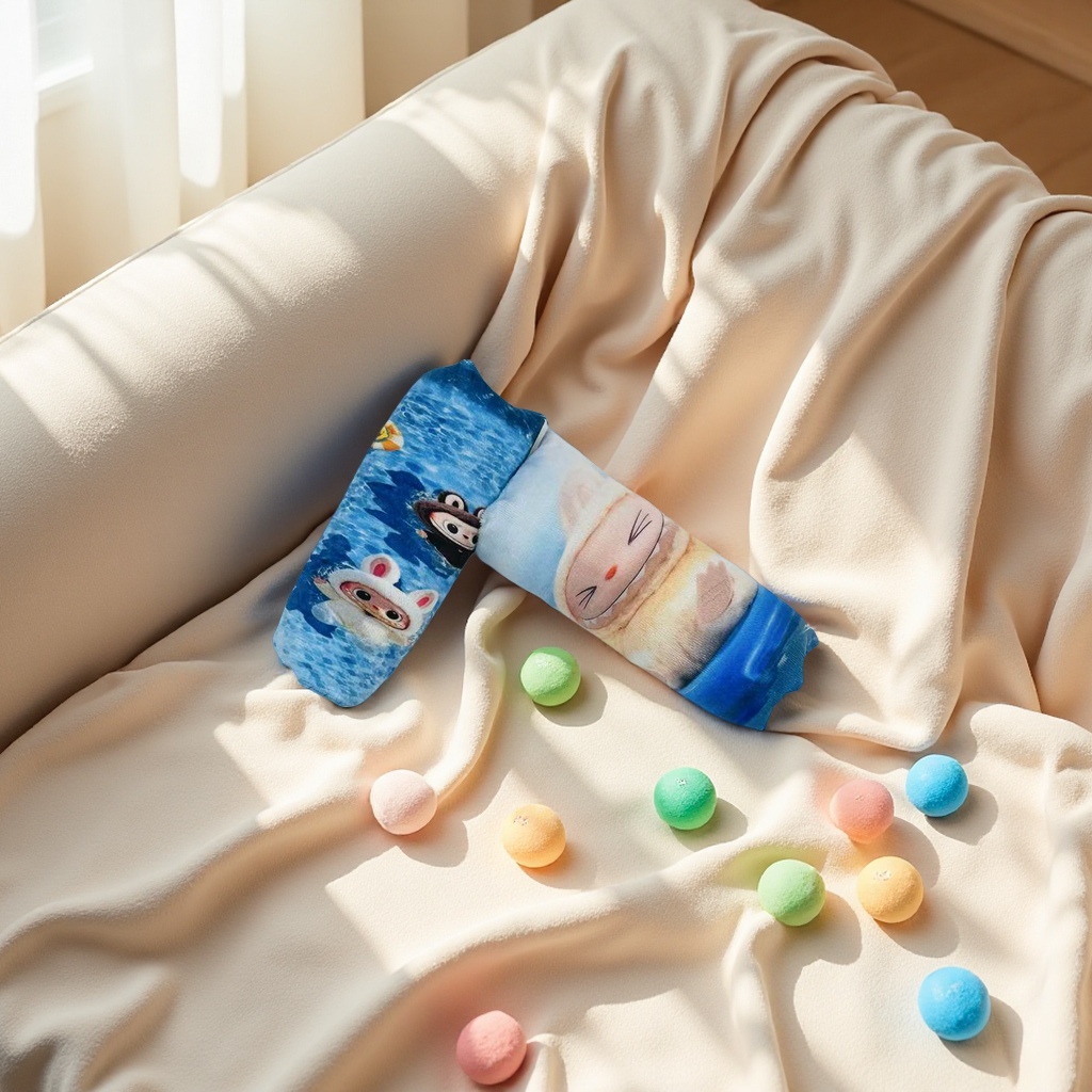 Factory direct sales of winter plush stress-relieving toys. The water snake is hard to catch and a great release item. Soft touch, relaxing and stress-relieving entertainment products