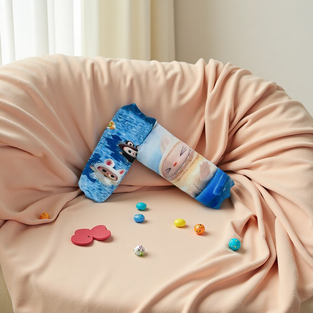 Factory direct sales of winter plush stress-relieving toys. The water snake is hard to catch and a great release item. Soft touch, relaxing and stress-relieving entertainment products Specification image