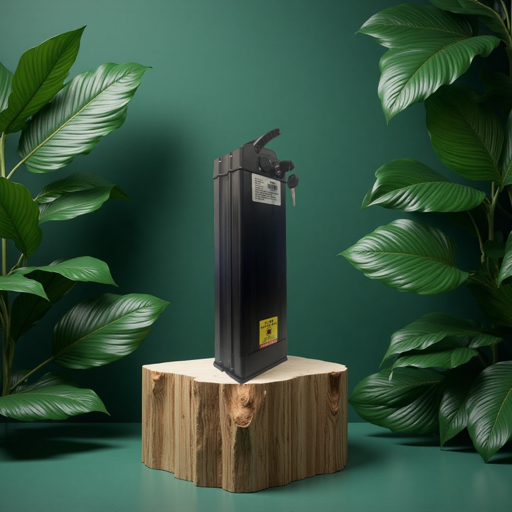 The 48V20Ah lithium battery for Liwei Xinri electric folding bikes is suitable for Niu, Dingxinri batteries and electrical appliances details Picture