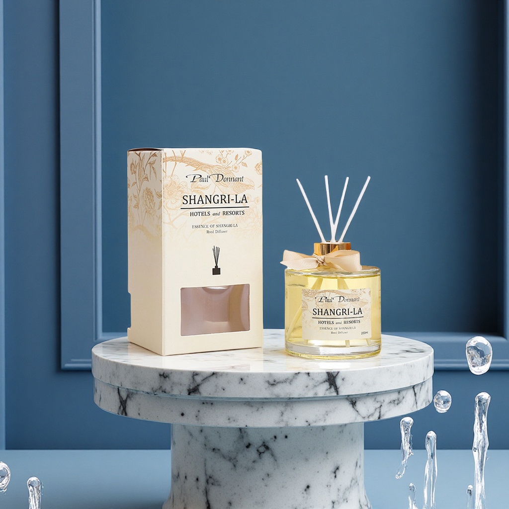 厂家批发无火香薰家用卧室香水香格里拉酒店香氛卫生间空气清新剂生活电器香薰机