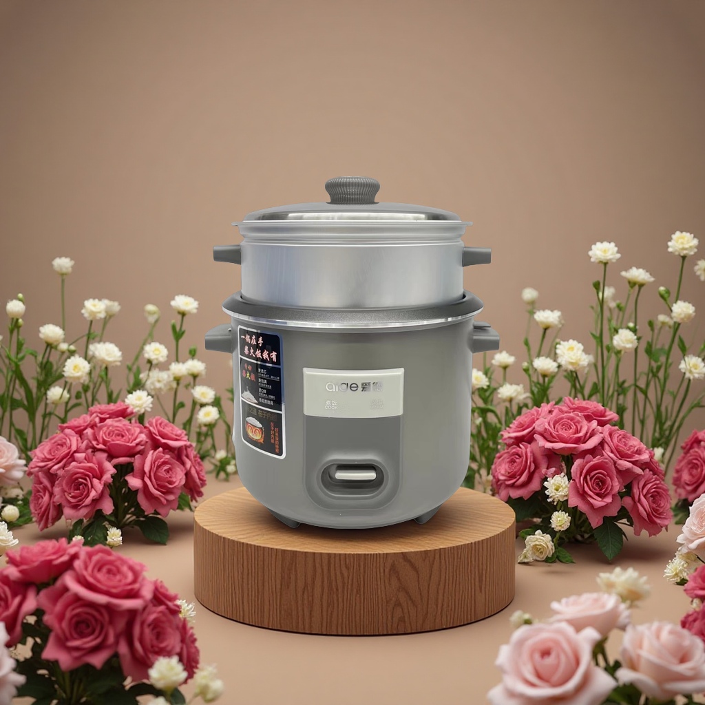 电压力锅产品图