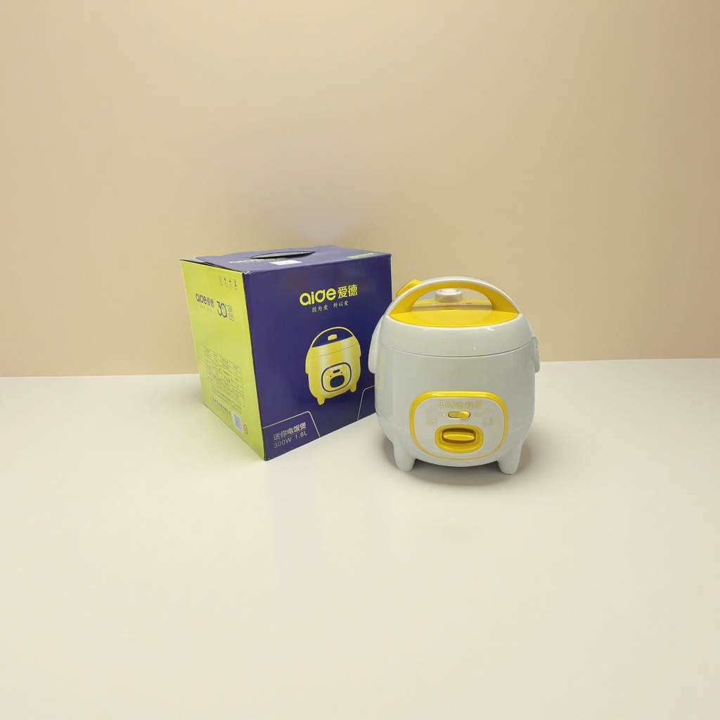 美的智能多功能电饭煲5升家用预约煮饭锅带蒸煮保温正品大容量