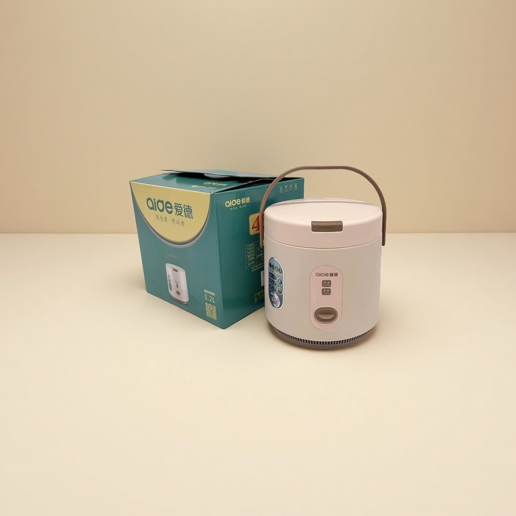 美的智能多功能电饭煲4L预约定时电饭锅家用煮饭锅非粘锅内胆