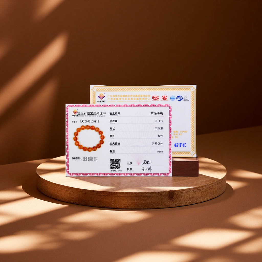 Star Constellation Family Natural Yellow Super Seven Yellow Crystal Bracelet for men and women, single-loop bracelet, wealth accessory, birthday gift Application Scenario