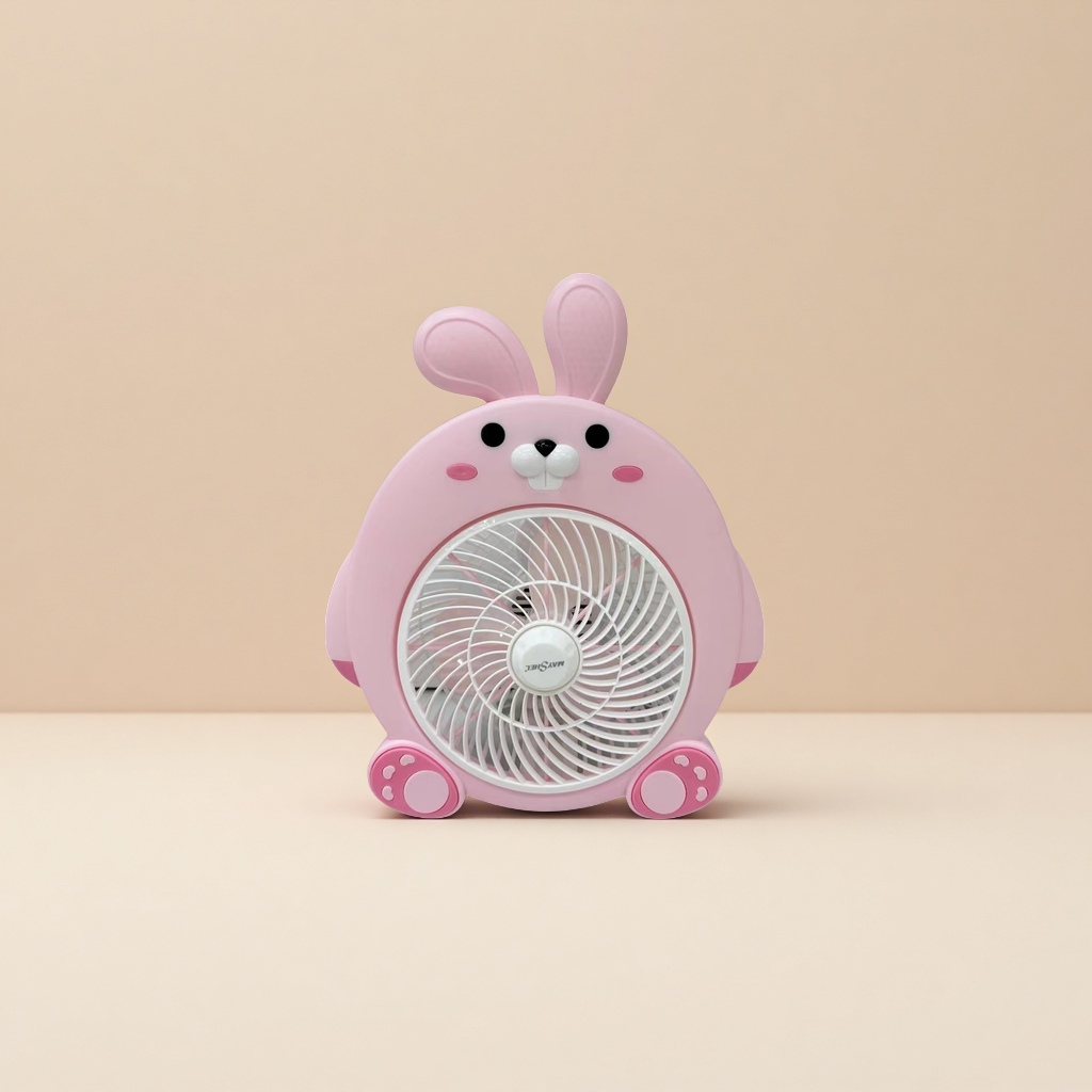 夏季静音风扇台式落地扇家用节能电扇遥控摇头风扇风力强劲