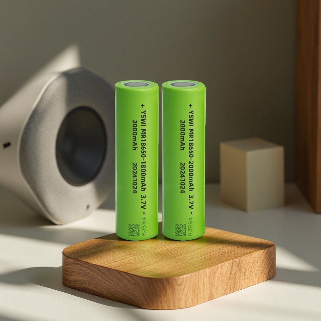 Пульт от bluetooth использует 18650 для зарядки литиевых аккумуляторов 2000mAh3.7V цилиндр Item Picture