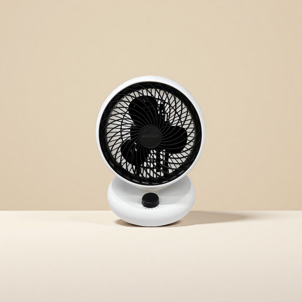 迷你手持扇实物图