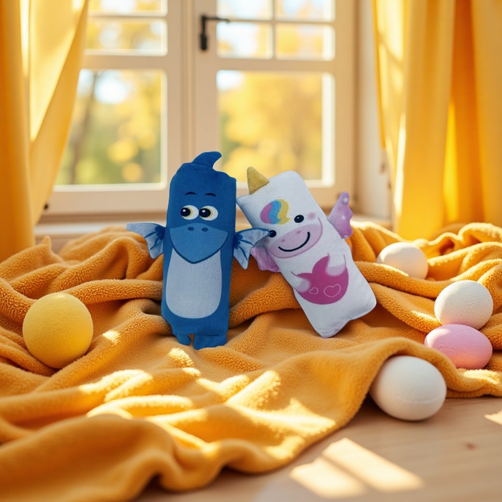 Factory direct sales of children's winter plush stress-relieving water snake, interactive prank toys that can't be caught, friend dolls to relieve boredom water snake Specification image