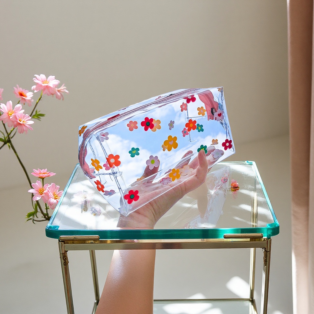 化妆品/玻璃方瓶/洗發水塑料瓶/真空分装瓶/真空旅行瓶产品图