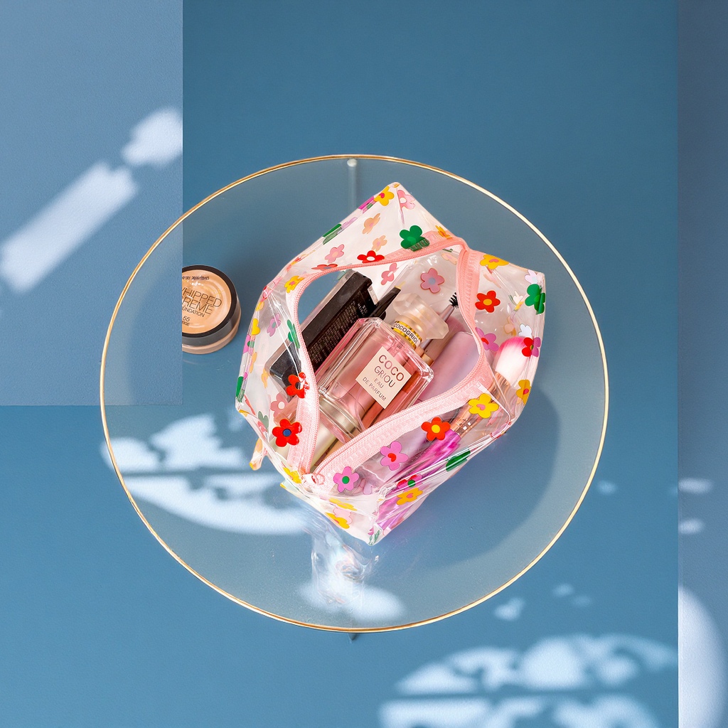 化妆品/玻璃方瓶/洗發水塑料瓶/真空分装瓶/真空旅行瓶细节图