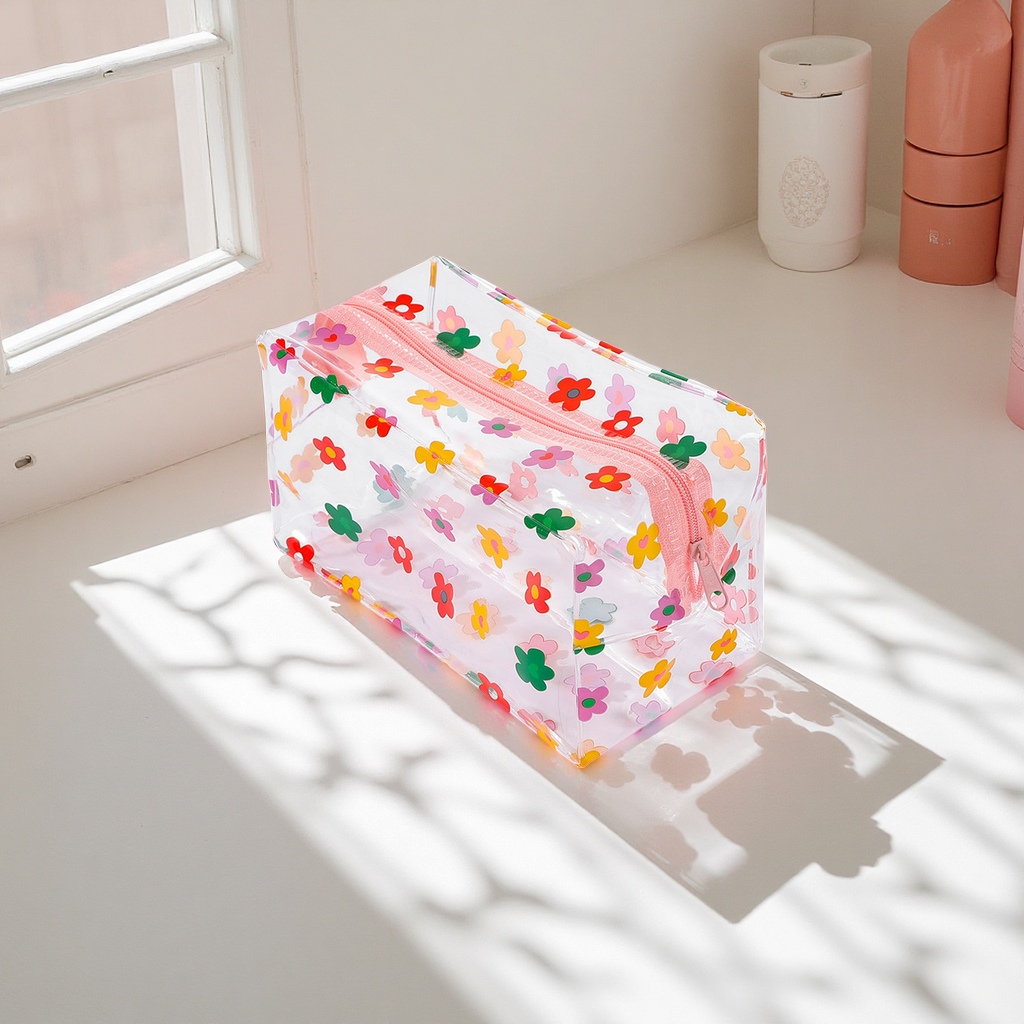 化妆品/玻璃方瓶/洗發水塑料瓶/真空分装瓶/真空旅行瓶白底实物图