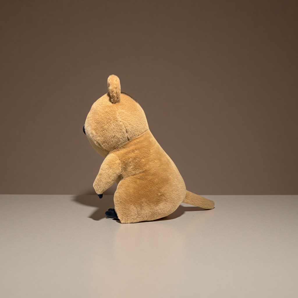 冰箱除味器/泡泡玛特产品图