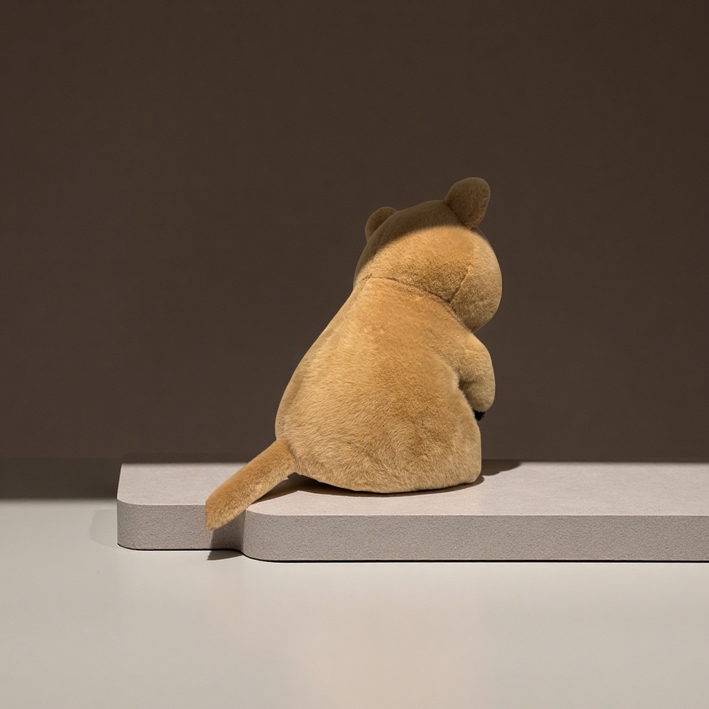 冰箱除味器/泡泡玛特细节图