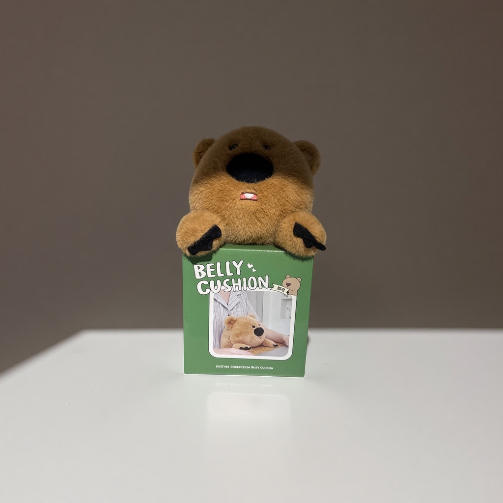 寇克酱水懒毛绒公仔正版批发可爱卡通抱枕玩偶儿童礼物收藏款