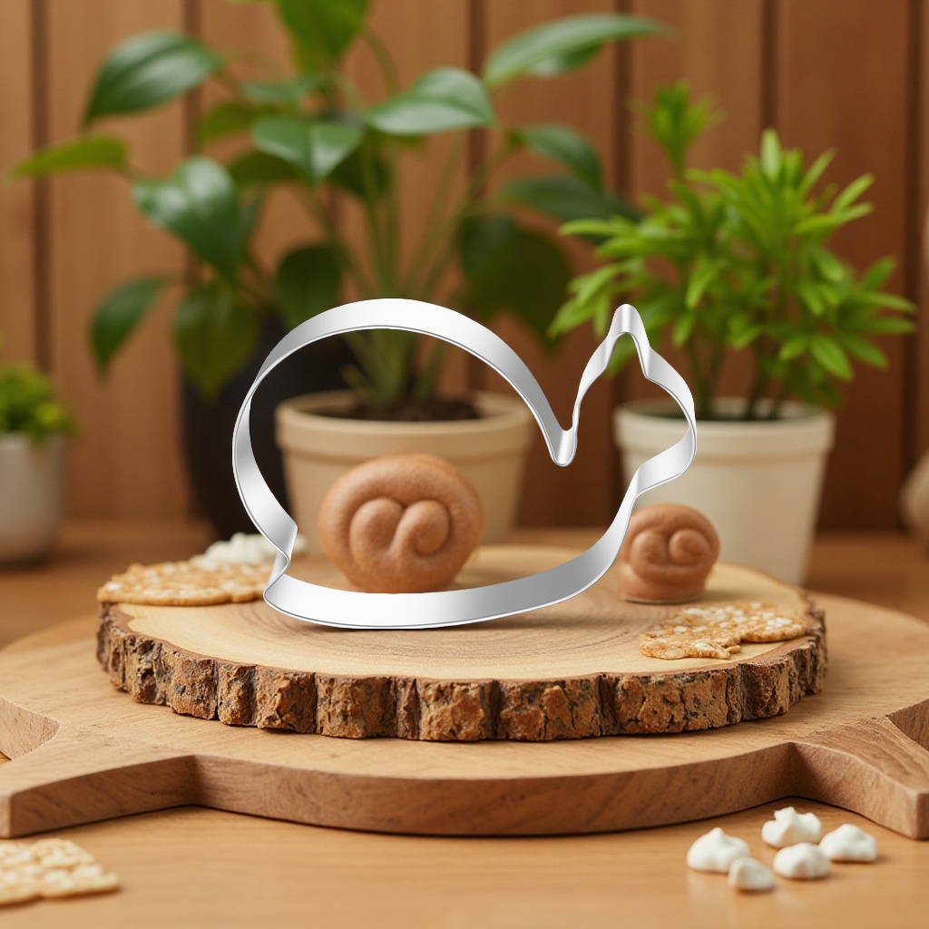 饼干模具实物图
