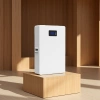 5kwh lithium battery wall-mounted 51.2V100AH lithium iron phosphate energy storage photovoltaic off-grid household backup power supply, hardware tools, electric welding and cutting equipment energy storage machine Specification image
