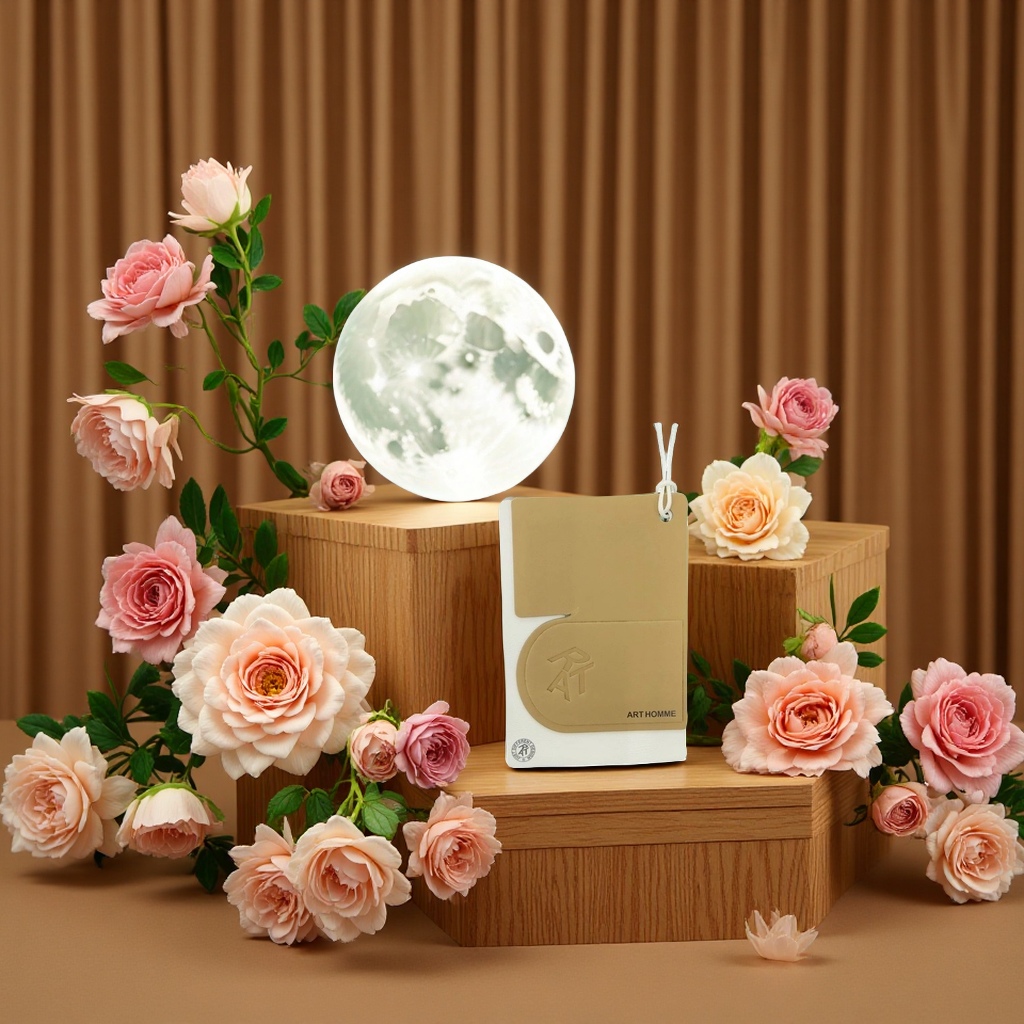 商标吊牌设计定制生产产品图