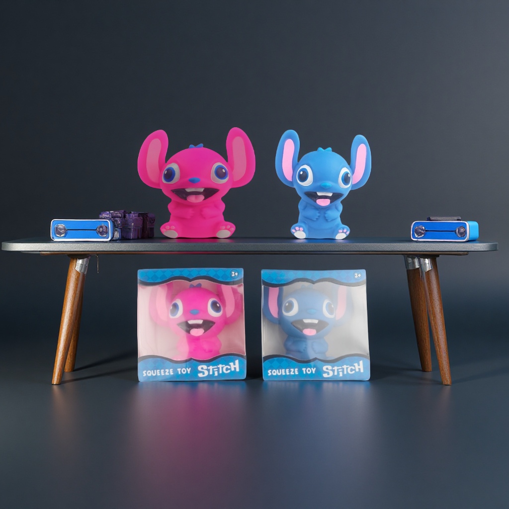 毛绒玩具产品图