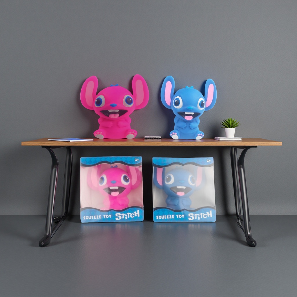 减压玩具实物图