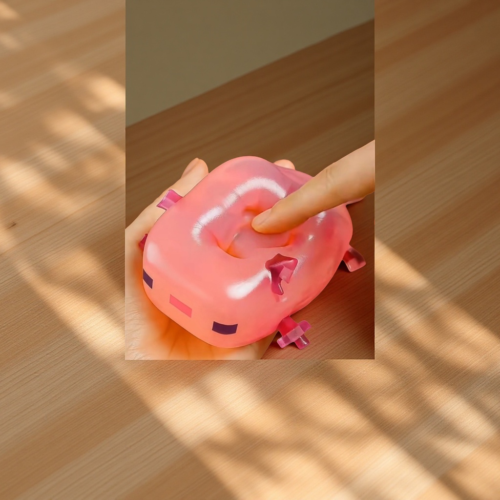减压玩具实物图