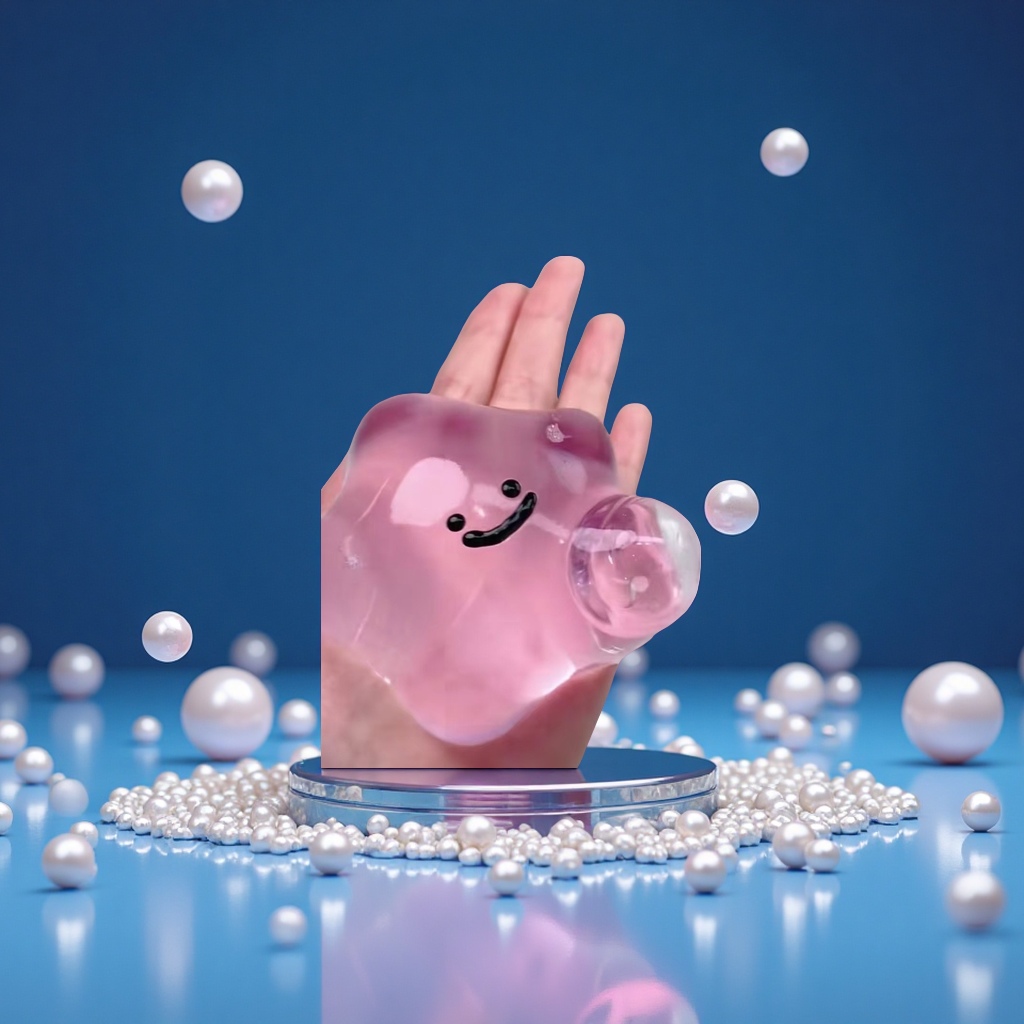 import白底实物图