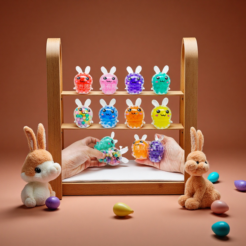 减压玩具实物图