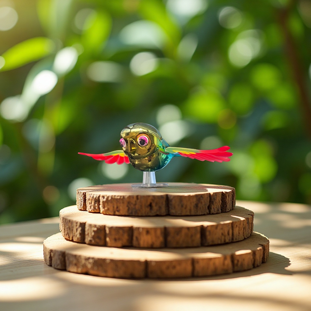 Creativity flutters its wings in the wind, flying like birds. Car ornaments are dynamic and fly with you. Fun interior decoration and car toys Item Picture