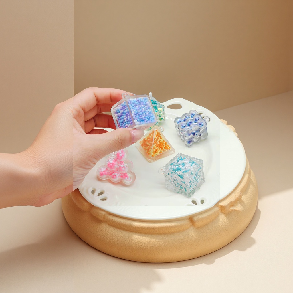 减压玩具实物图