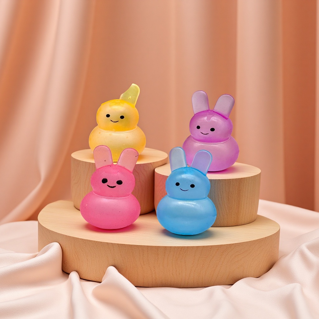 New Maltose Squeeze Fun Stress Relief Ball Slow Rebound Stress relief toy factory direct sales New, unique and fun toys