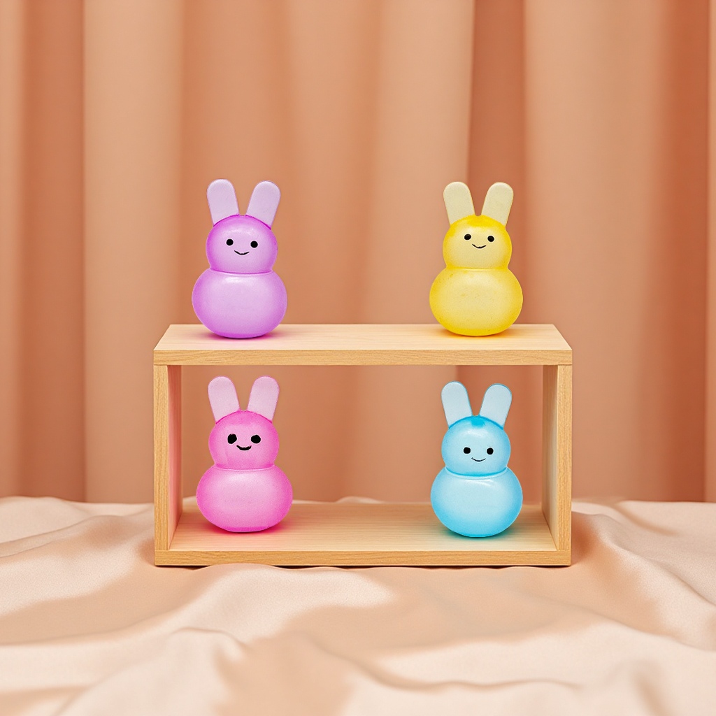 New Maltose Squeeze Fun Stress Relief Ball Slow Rebound Stress relief toy factory direct sales New, unique and fun toys Item Picture