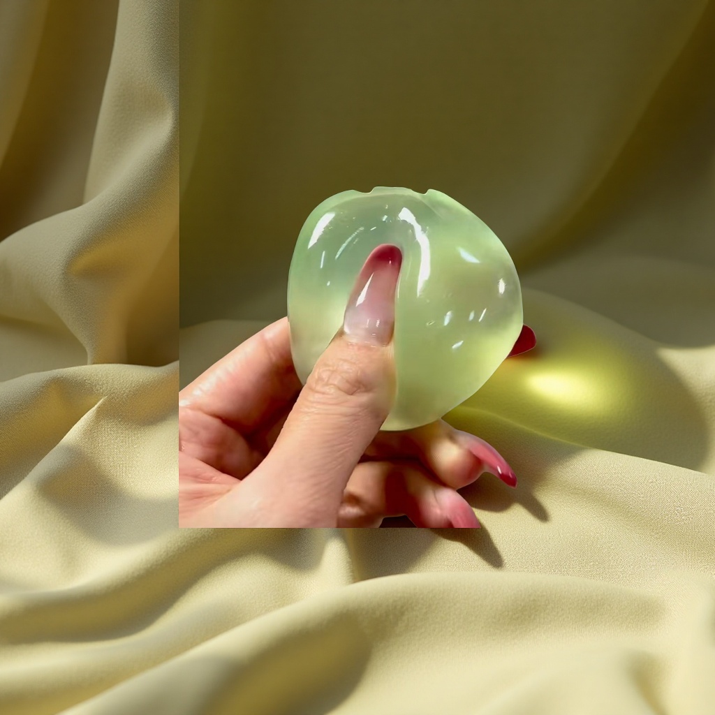 减压玩具实物图