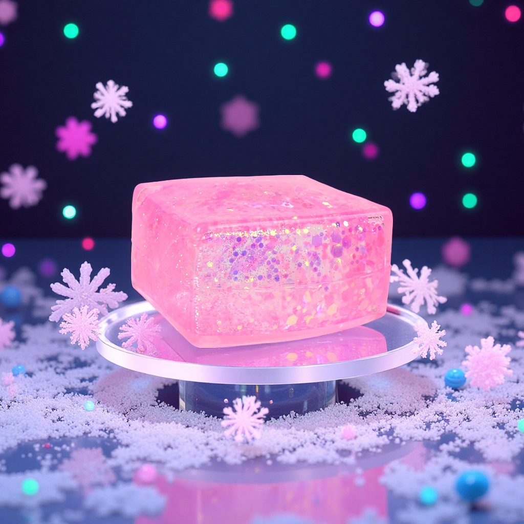 减压玩具实物图