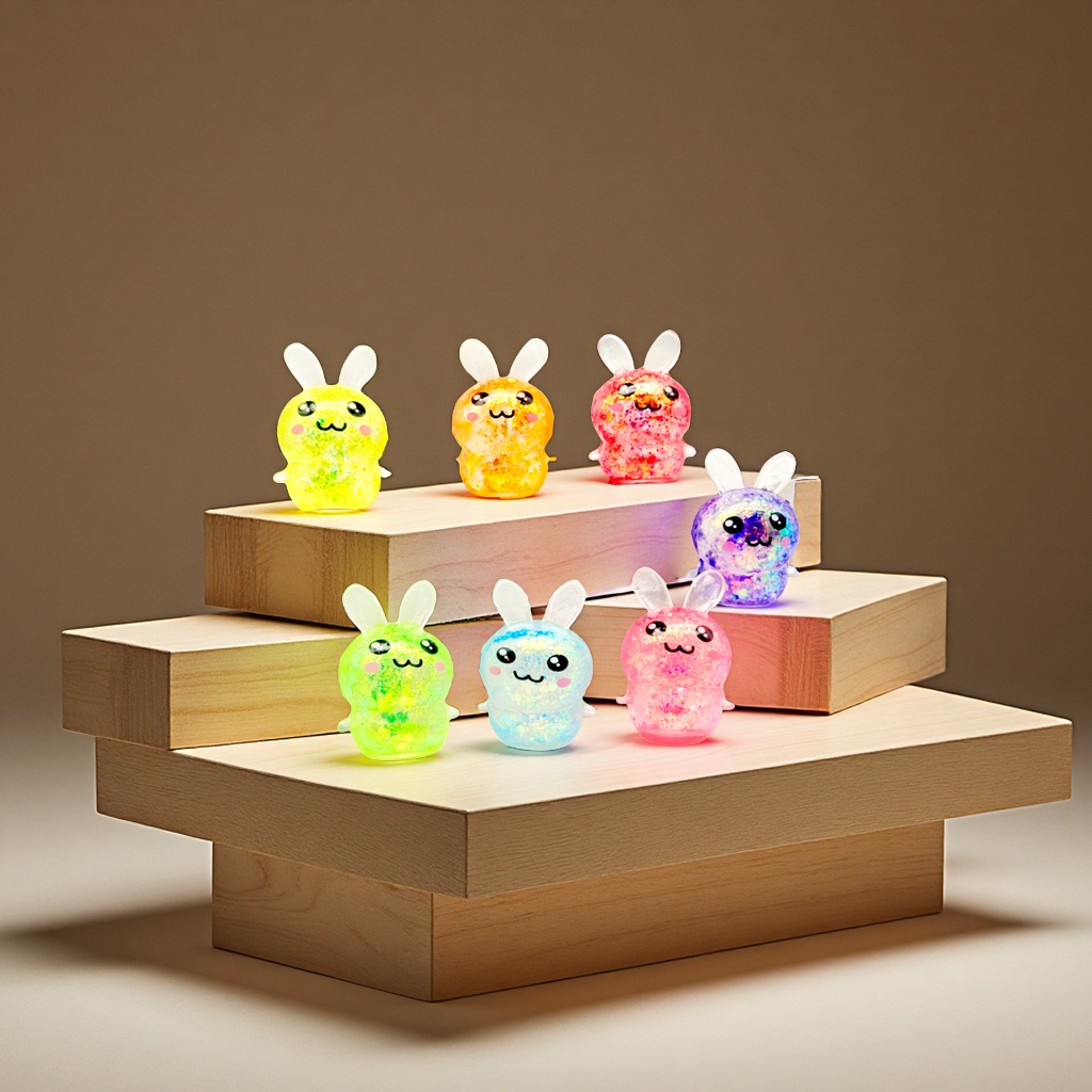 The manufacturer supplies maltose Pinch Music fans' poop bear Duck polygonal stress-relieving toys wholesale, as well as new, unique and interesting toys details Picture