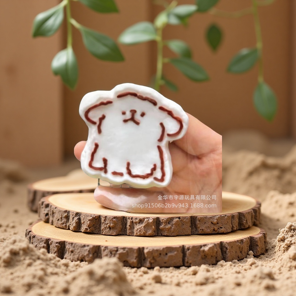 宠物玩具/宠物用品/尖叫鸡/宠物毛绒玩具/宠物啃咬球细节图