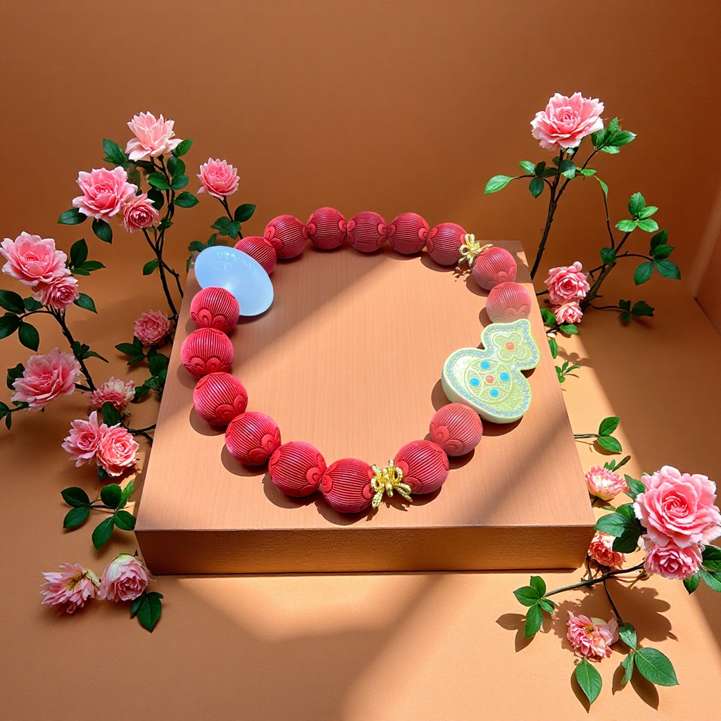 沙金手链TL-1162-1