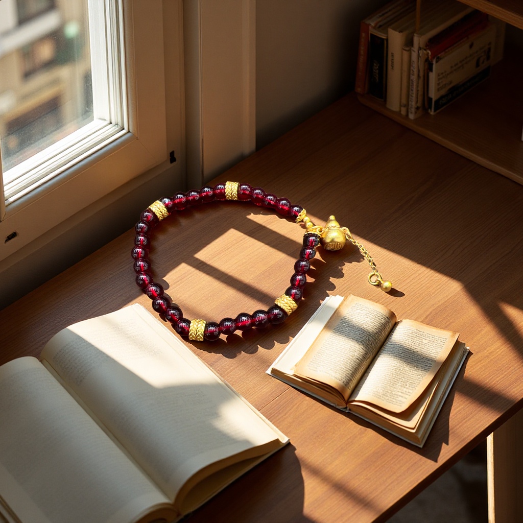 沙金手链TL-1152-1