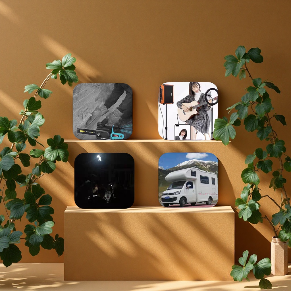 Portable large-capacity 110V power bank, outdoor camping, self-driving, emergency energy storage, vehicle-mounted, household, street vending, hardware tools, welding and cutting equipment Specification image