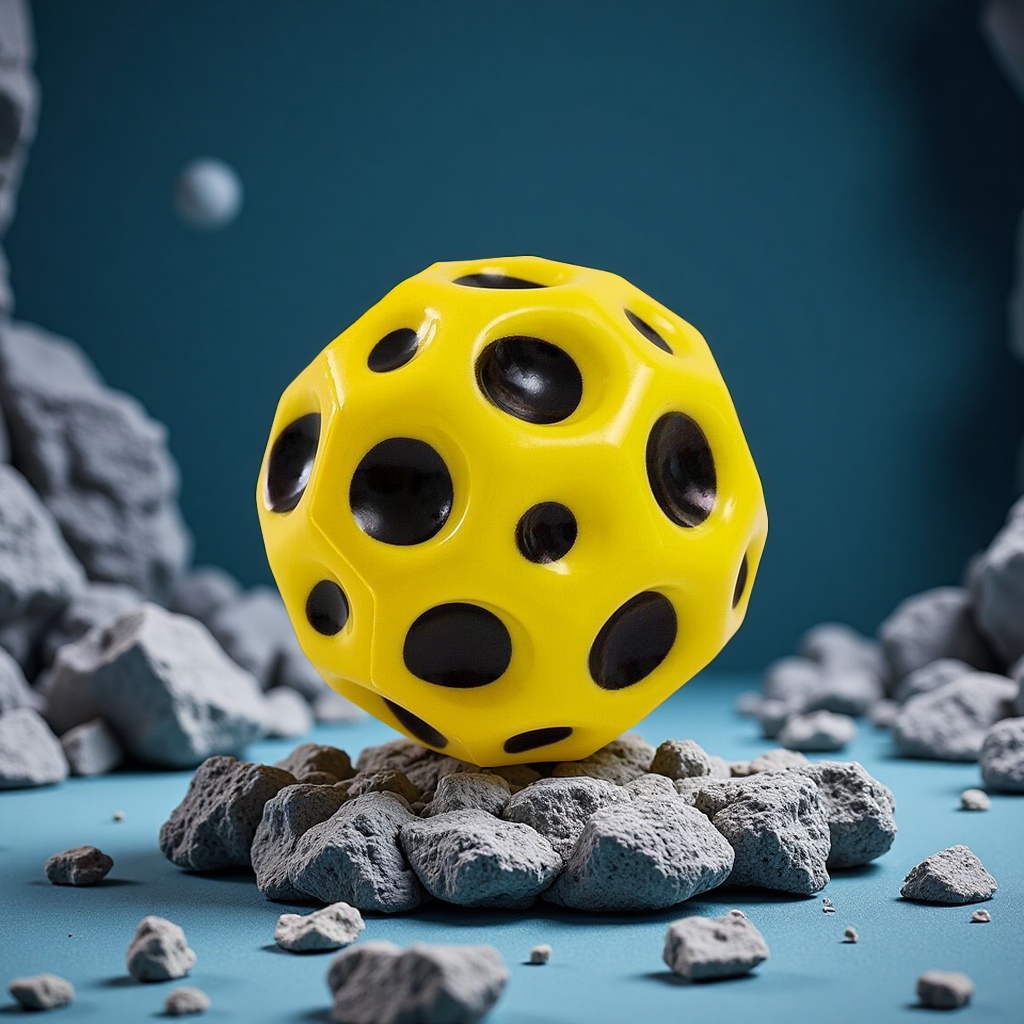 玩具/自动投篮机/弹力球/毛线球配件/球儿童卡通产品图