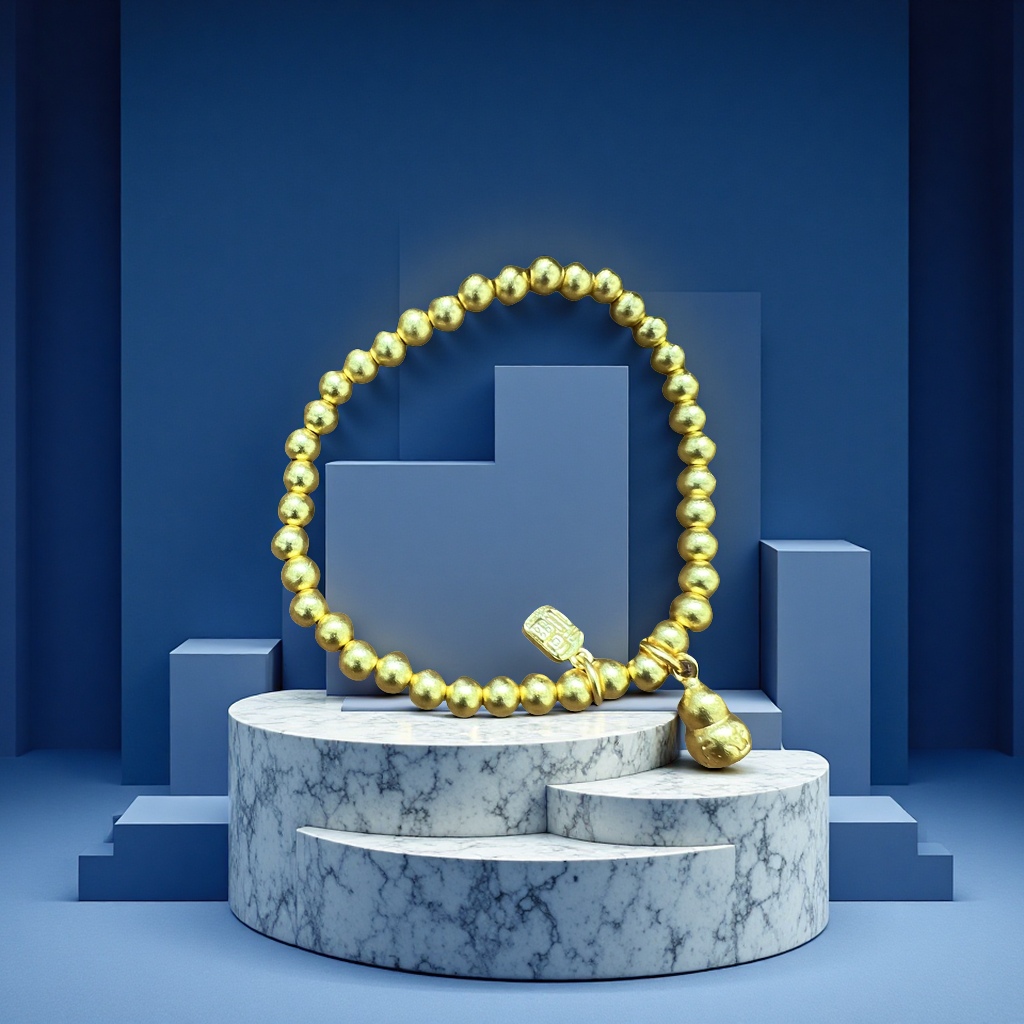 沙金手链TL-1464-1