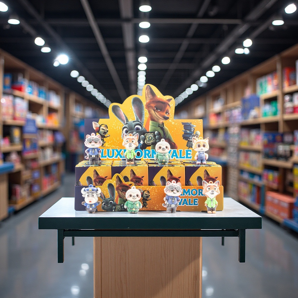 盲盒/潮玩/三丽鸥/创意潮流玩具/盲袋盒潮流白底实物图