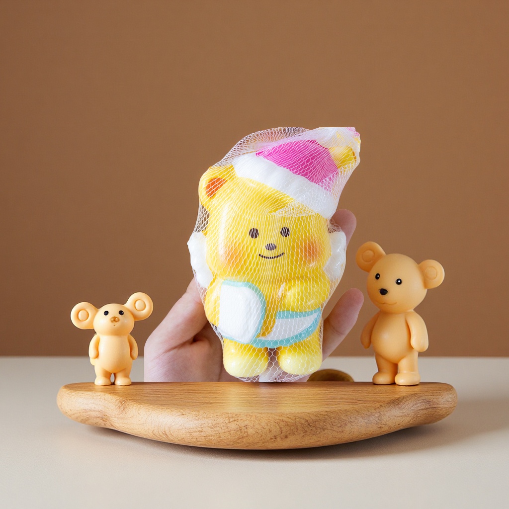 解压/捏捏/捏捏乐/尖叫鸡/钥匙扣儿童玩具细节图