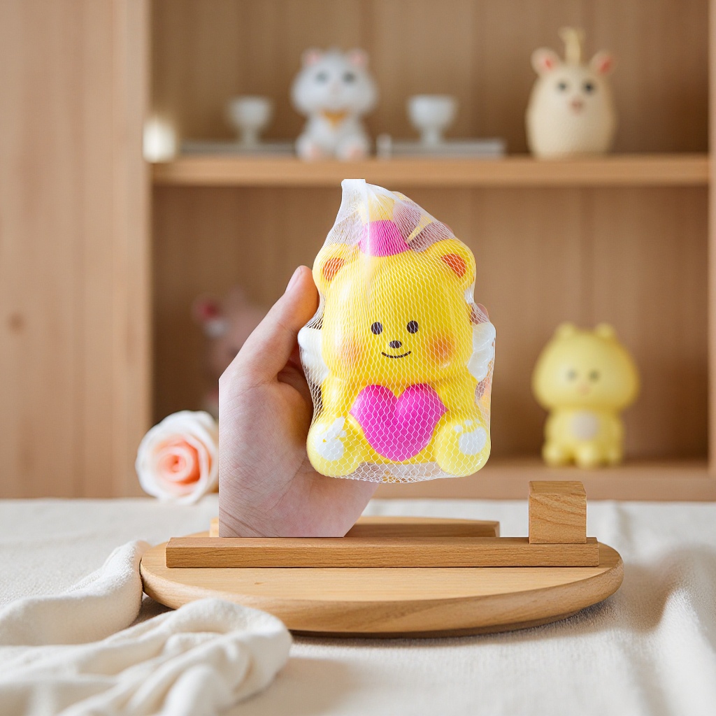 减压玩具实物图