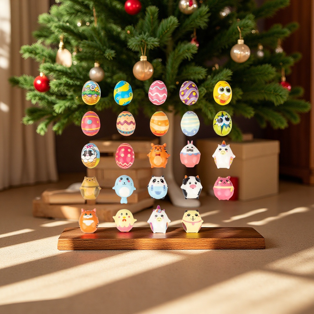 Cross-border Christmas Grinch Pinching Fun Slow Rebound Stress-relieving decorative items, children's gifts, plush fabric mascot toys, holiday pendants Item Picture