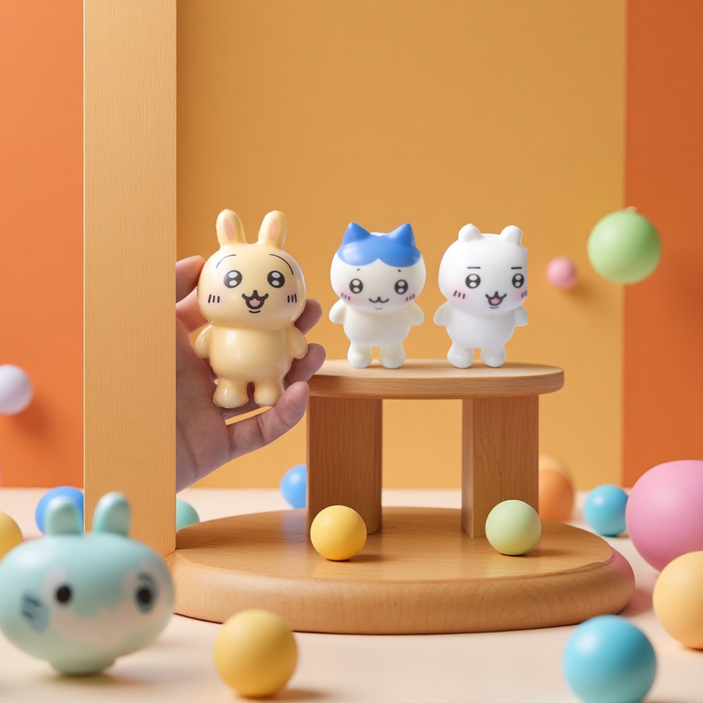 Genuine Egg doll Kneading Joy PU slow rebound stress-relieving wonder, children's toys, gifts, ornaments, bath balls, bath sponges, bath brushes, bath towels, daily necessities details Picture