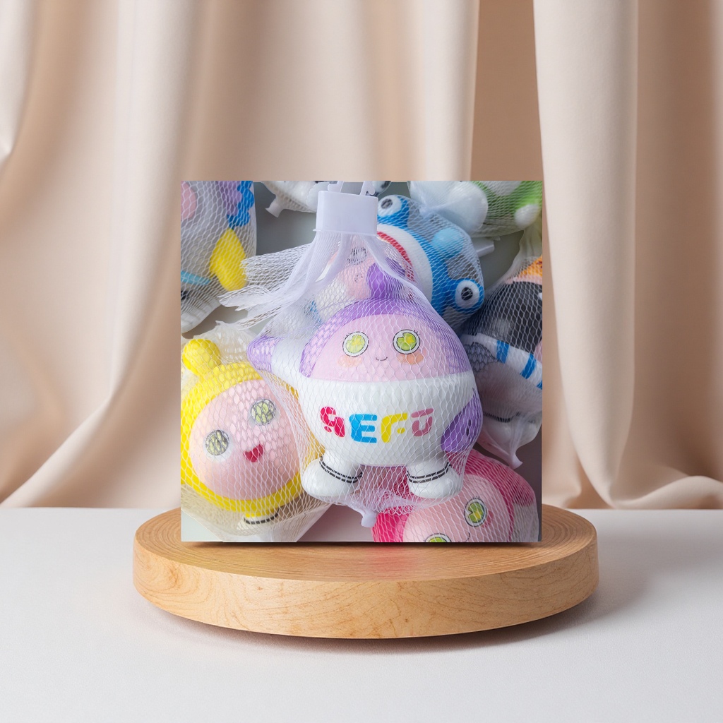 解压/捏捏/捏捏乐/尖叫鸡/钥匙扣儿童玩具细节图