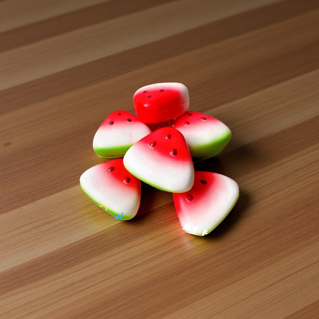 慢回弹玩具实物图