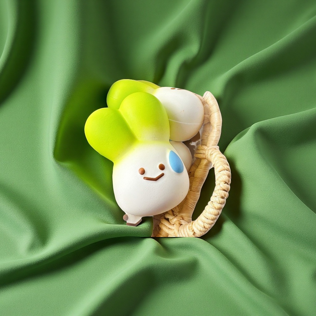 儿童玩具/钥匙扣儿童玩具/解压面包/软料粘动物/八寸精品毛绒玩具白底实物图