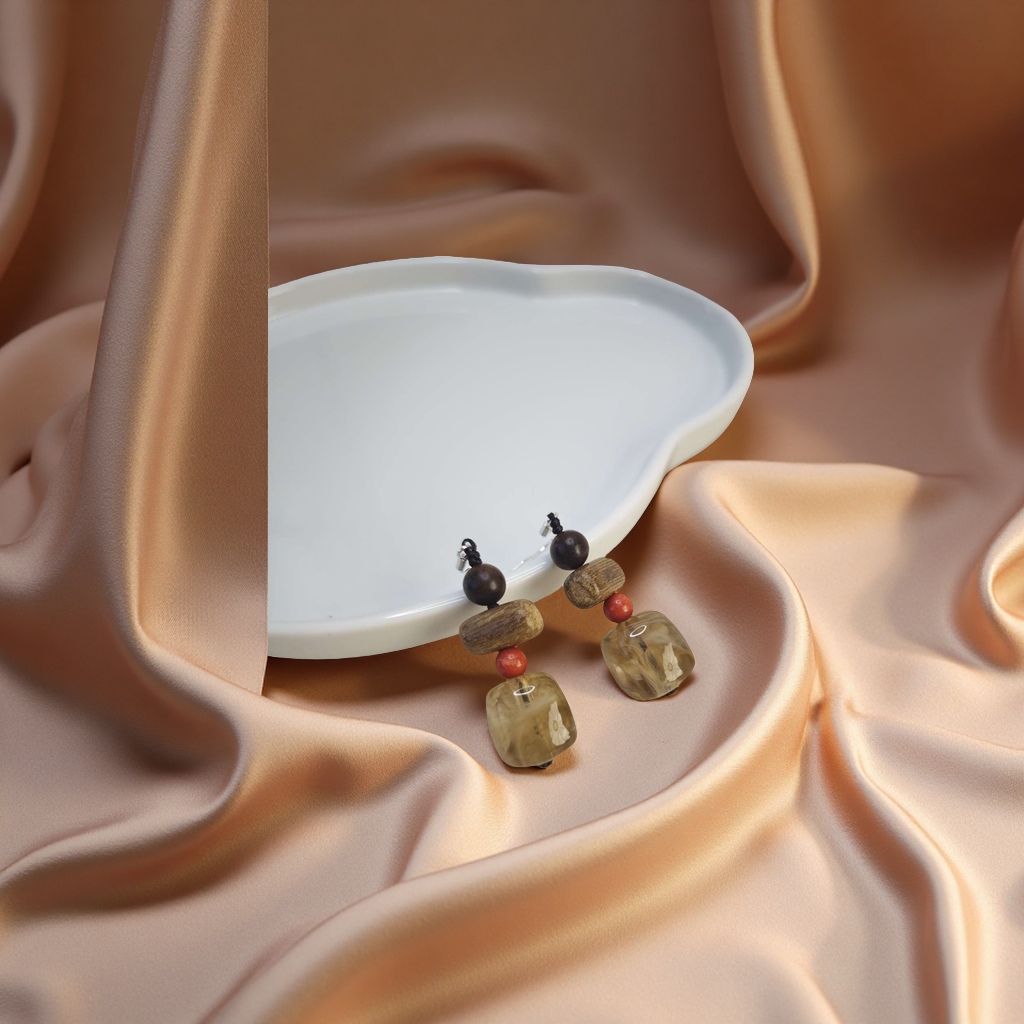 Xingni Accessories Fashionable and trendy earrings